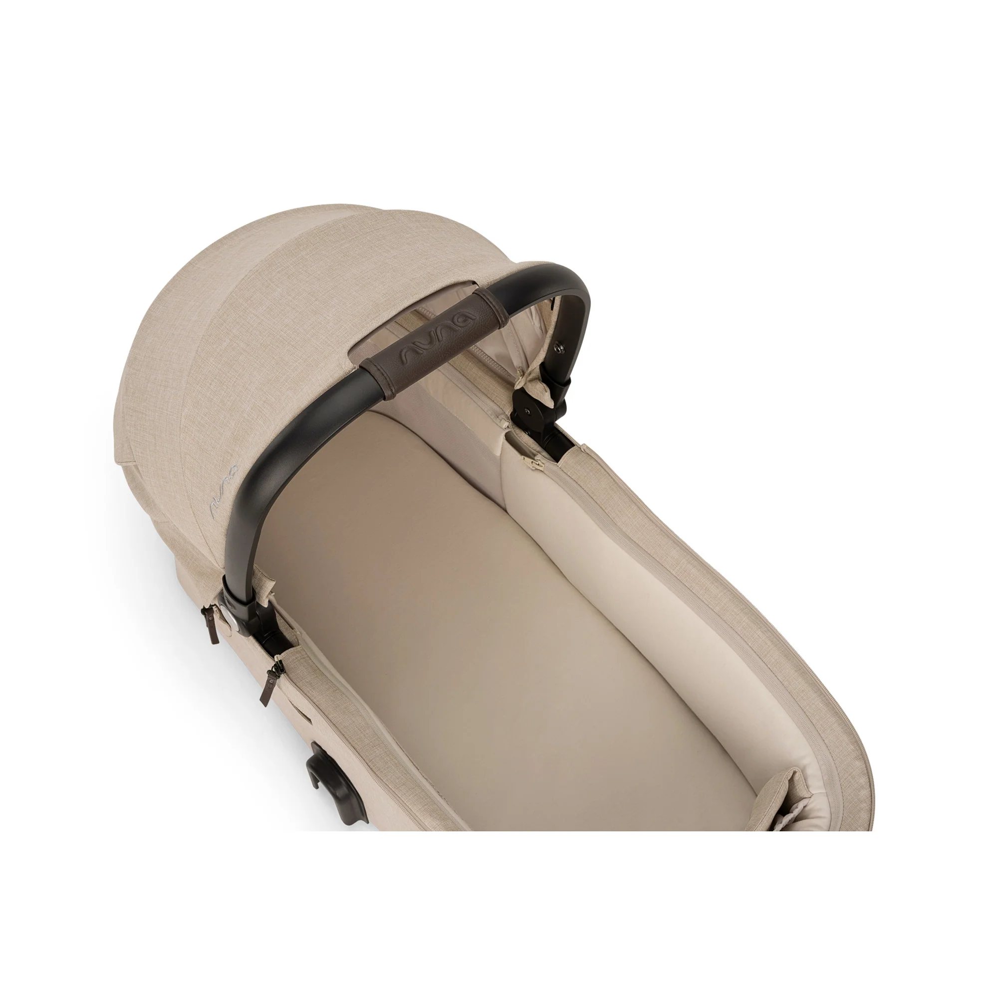 Nuna DEMI Next Bassinet + Stand - Image 4