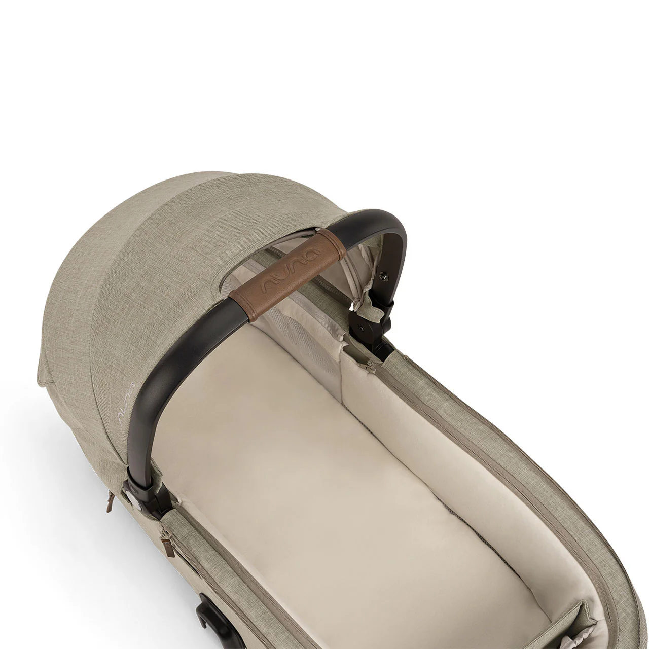 Nuna DEMI Next Bassinet + Stand - Image 40