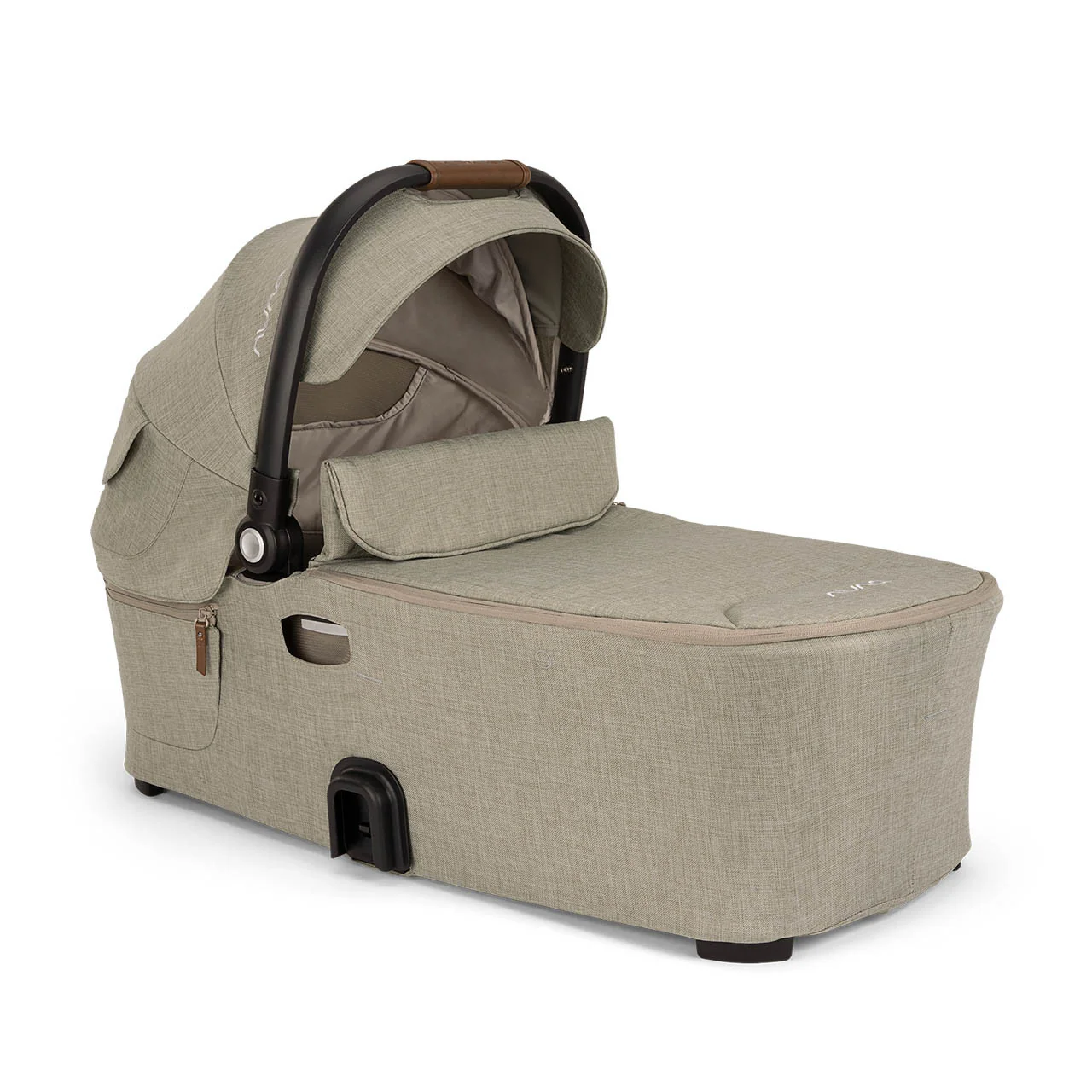 Nuna DEMI Next Bassinet + Stand - Image 41