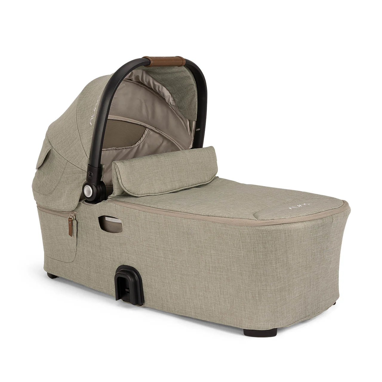 Nuna DEMI Next Bassinet + Stand - Image 43