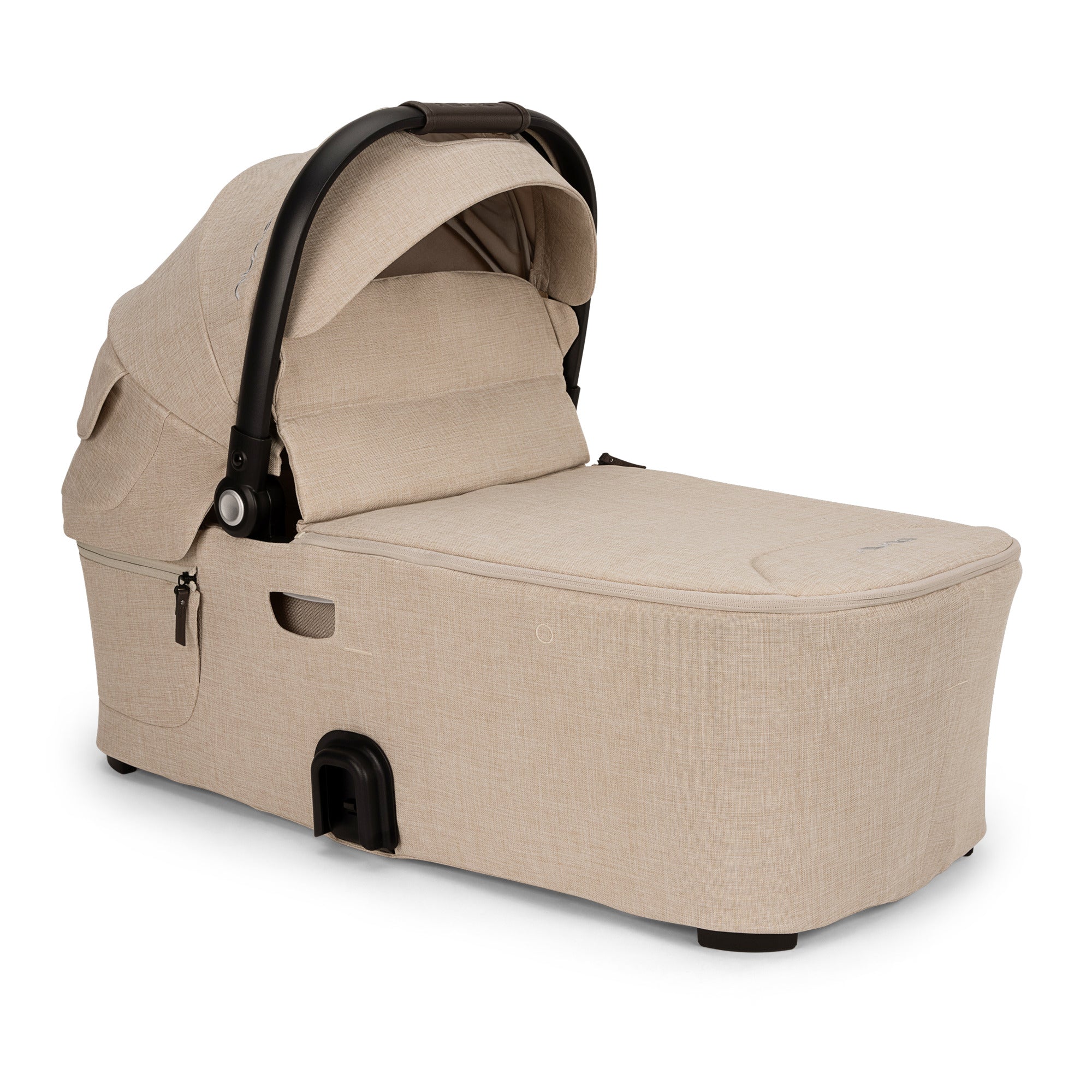 Nuna DEMI Next Bassinet + Stand - Image 5