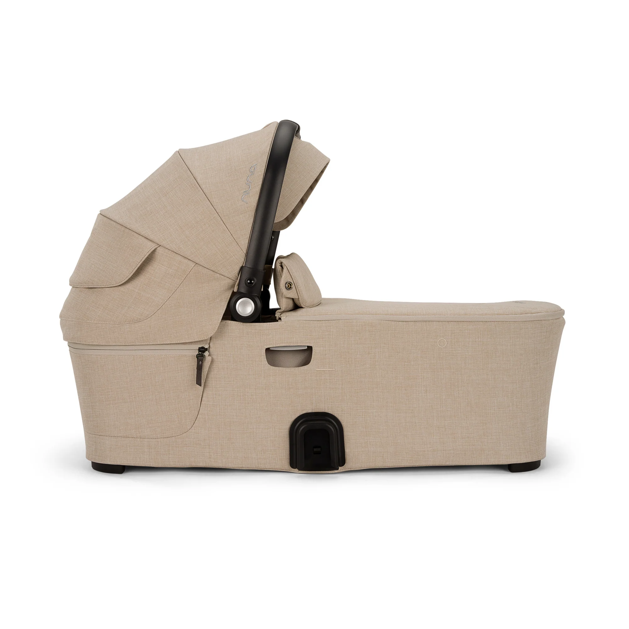 Nuna DEMI Next Bassinet + Stand - Image 6