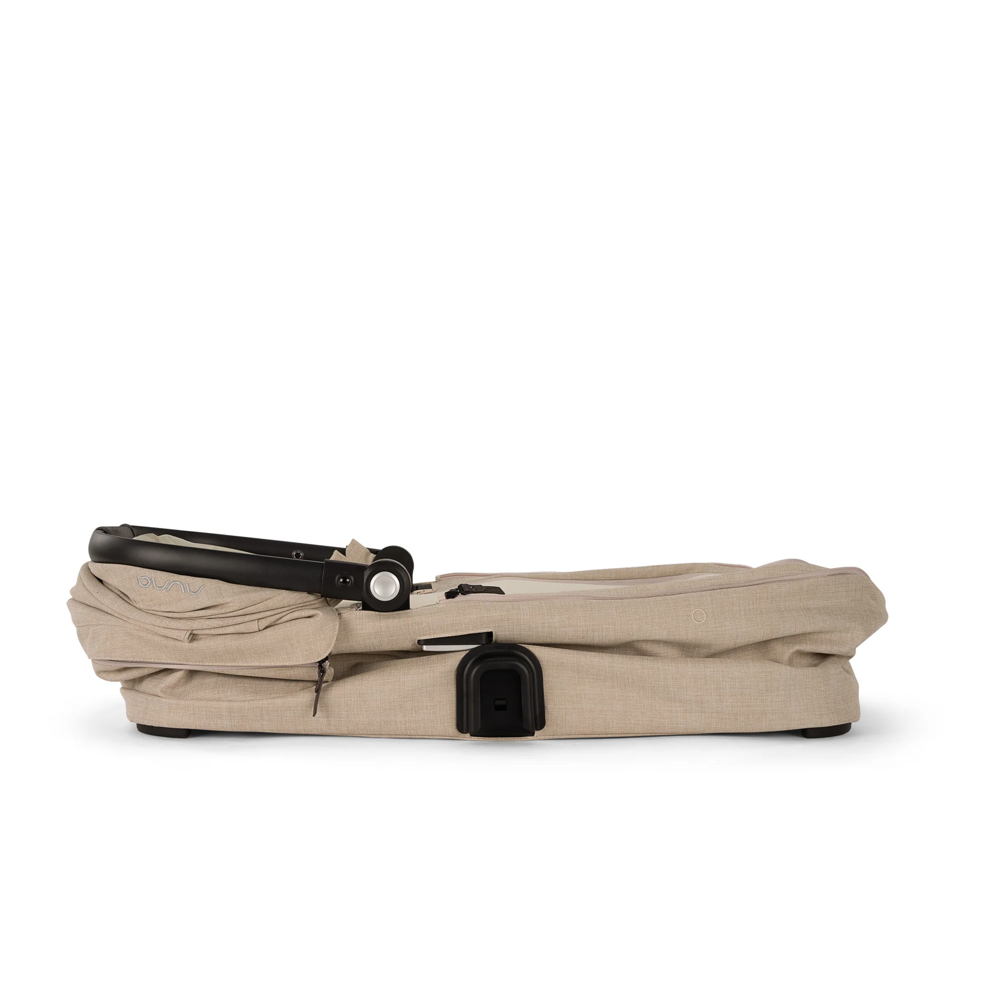 Nuna DEMI Next Bassinet + Stand - Image 7