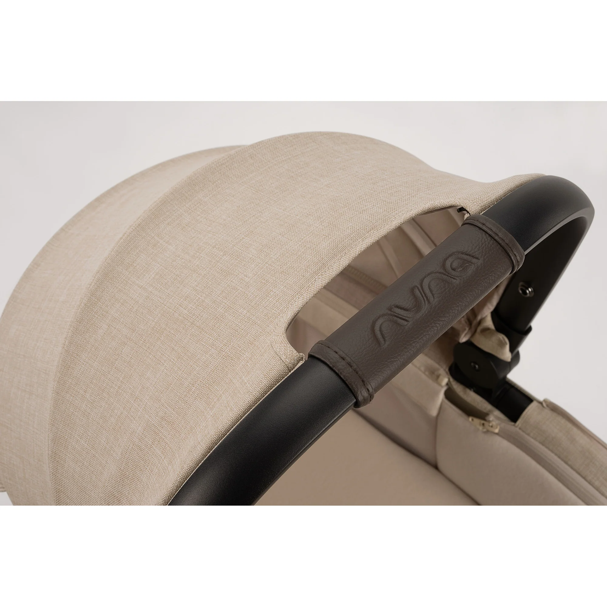 Nuna DEMI Next Bassinet + Stand - Image 8