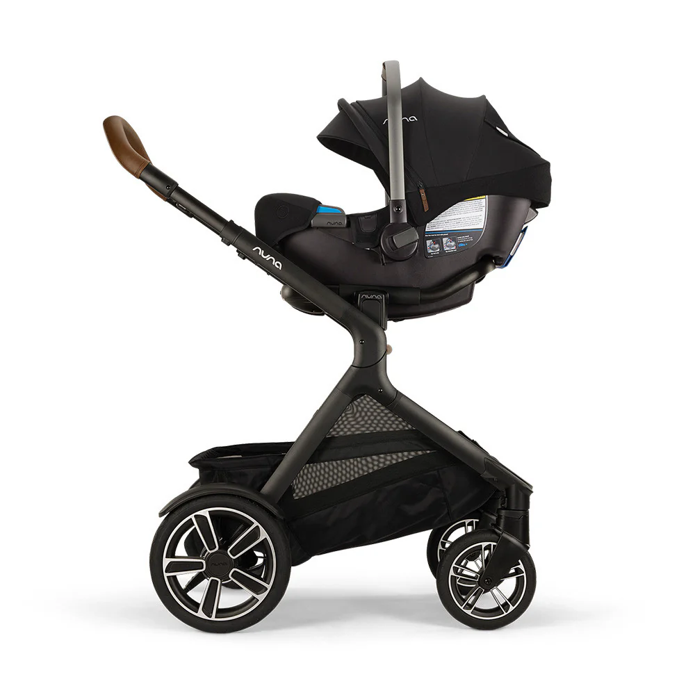 Nuna DEMI Next Stroller + Rider Board - Image 17