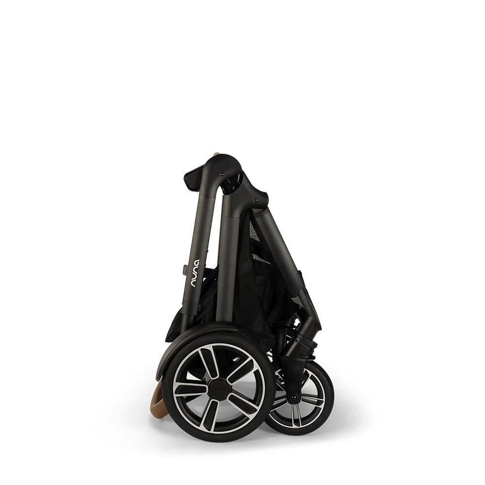 Nuna DEMI Next Stroller + Rider Board - Image 18