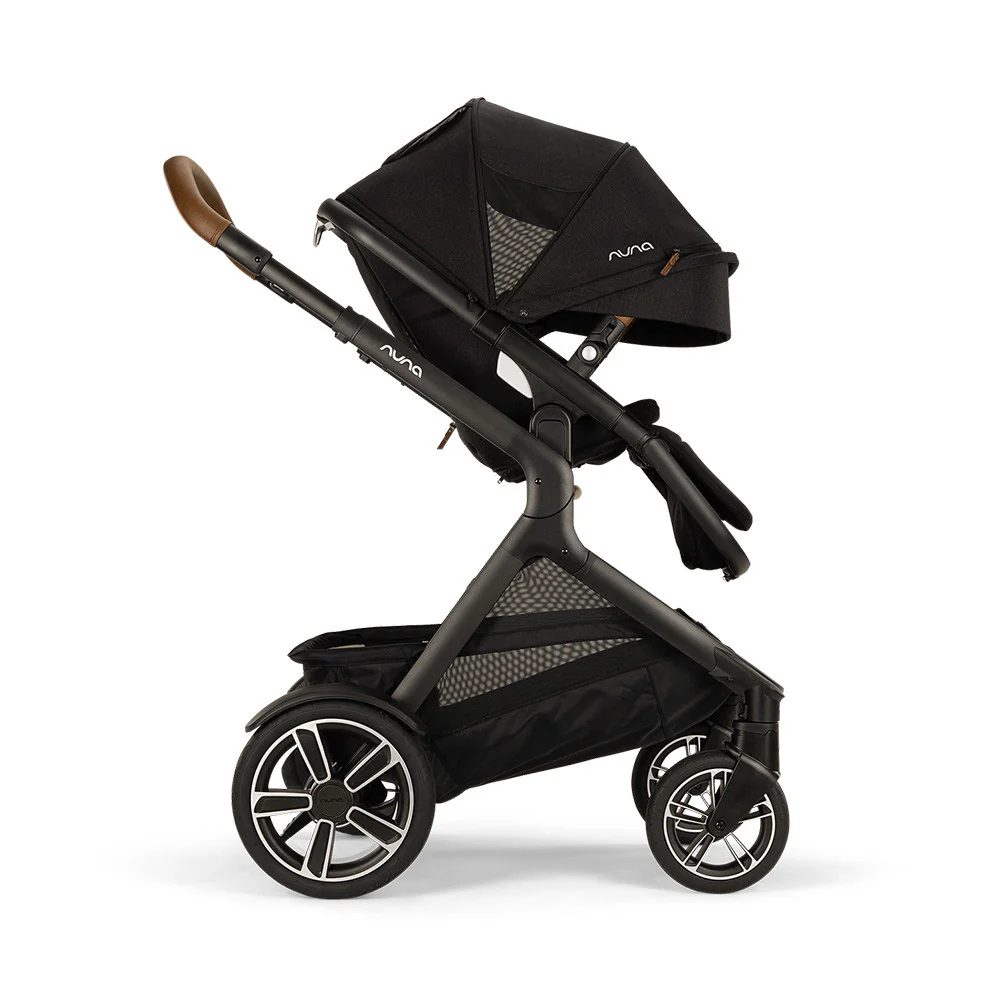 Nuna DEMI Next Stroller + Rider Board - Image 19