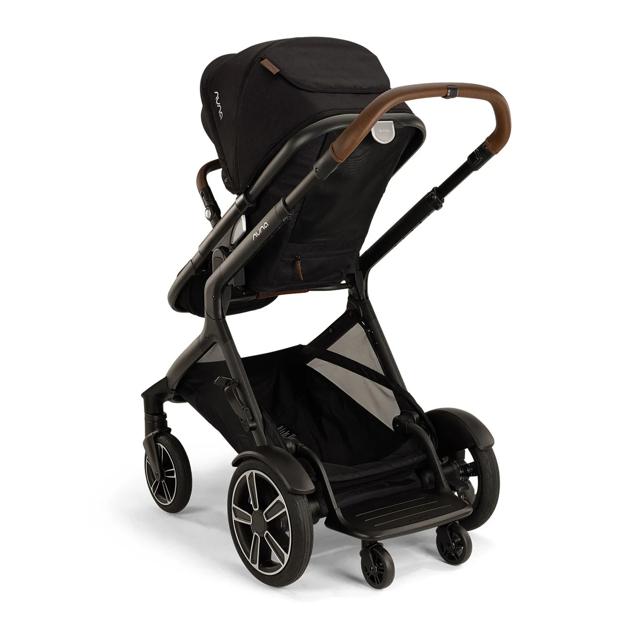Nuna DEMI Next Stroller + Rider Board - Image 20