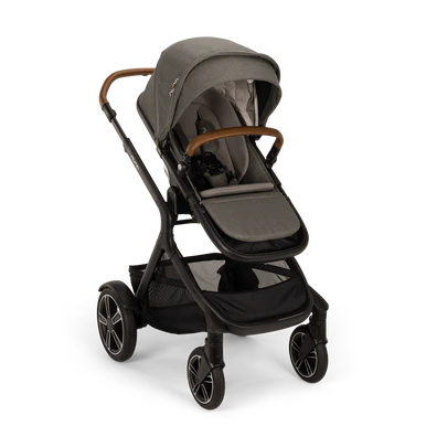 Nuna DEMI Next Stroller + Rider Board - Image 22