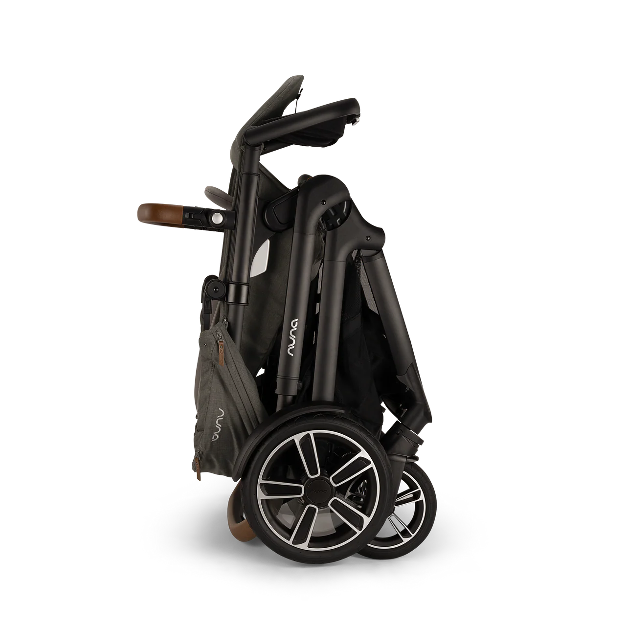 Nuna DEMI Next Stroller + Rider Board - Image 28