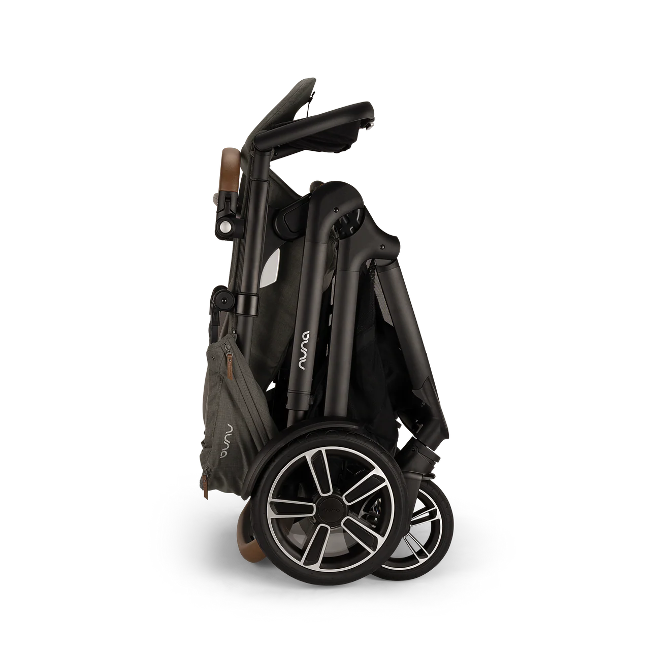 Nuna DEMI Next Stroller + Rider Board - Image 29