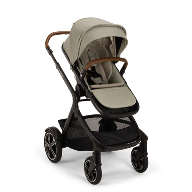 Nuna DEMI Next Stroller + Rider Board - Image 31