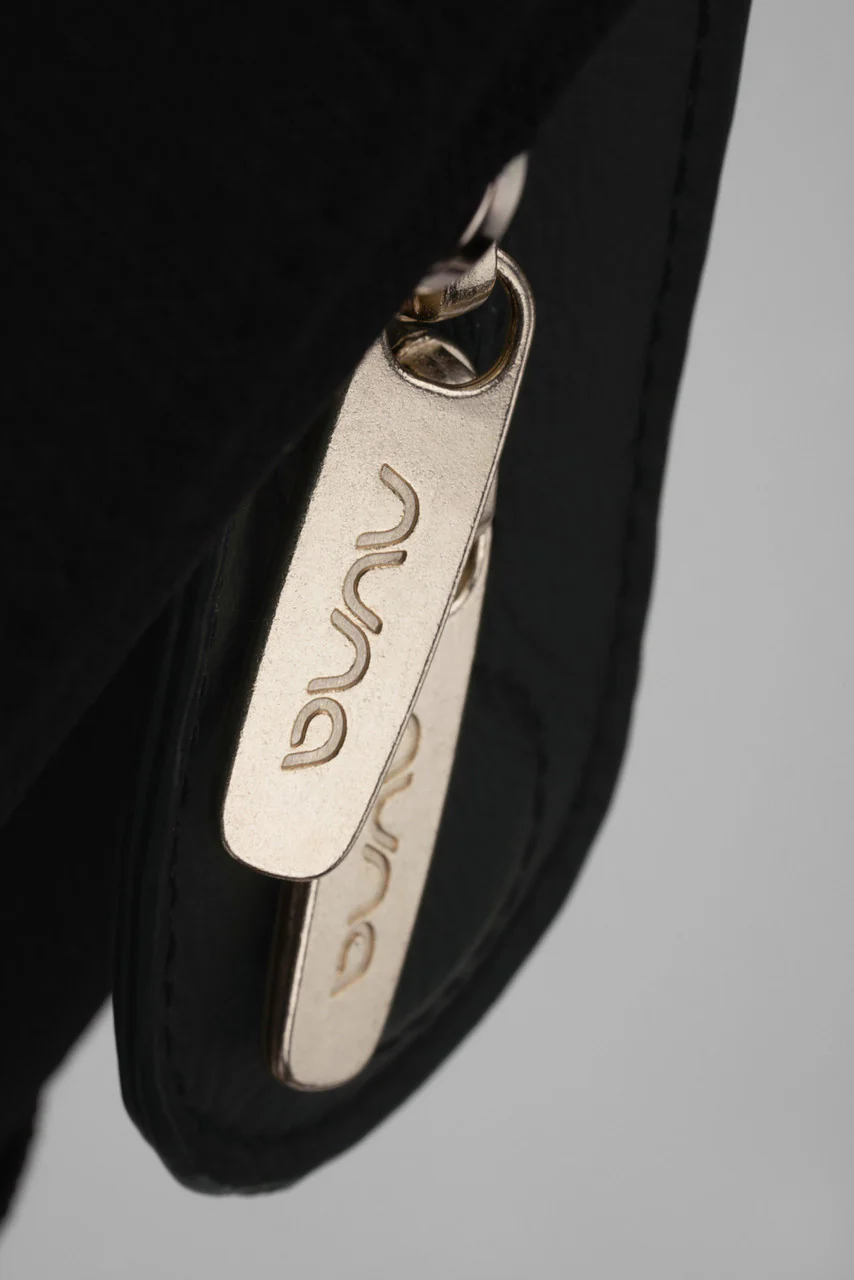 Nuna Diaper Bag in Caviar - Image 12