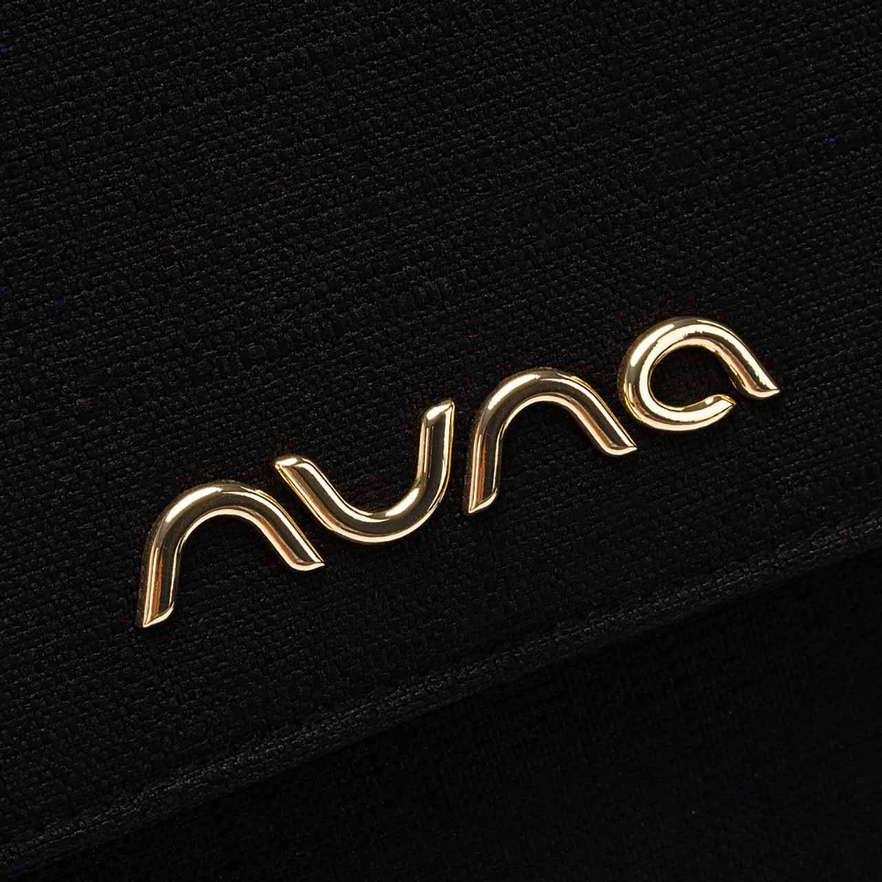 Nuna Diaper Bag in Caviar - Image 9