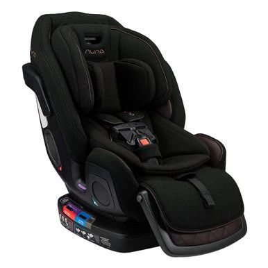 Nuna EXEC All in One Car Seat with Slip Cover & 2nd Insert - Image 11