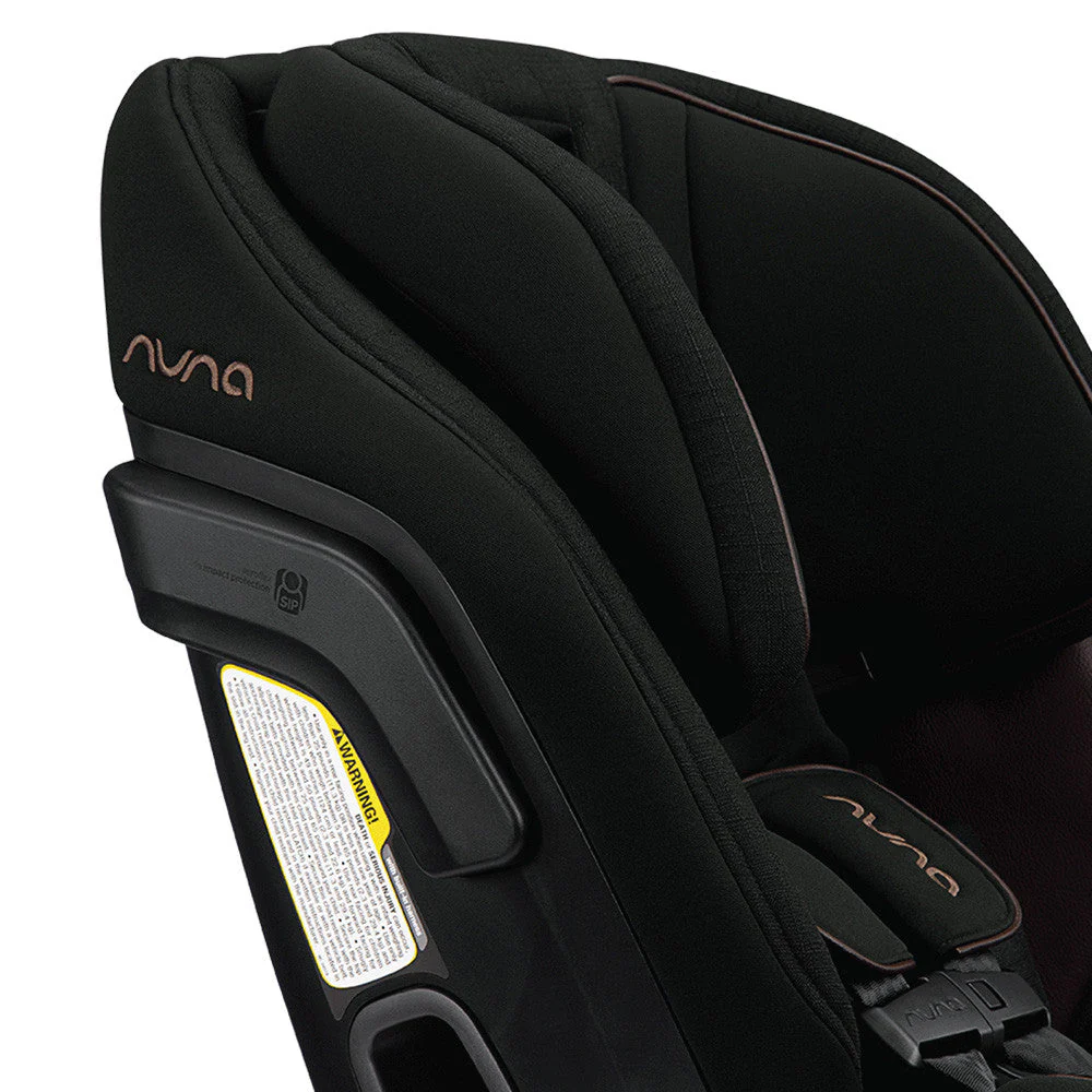 Nuna EXEC All in One Car Seat with Slip Cover & 2nd Insert - Image 22