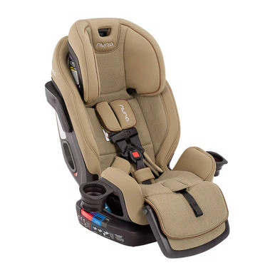 Nuna EXEC All in One Car Seat with Slip Cover & 2nd Insert - Image 24
