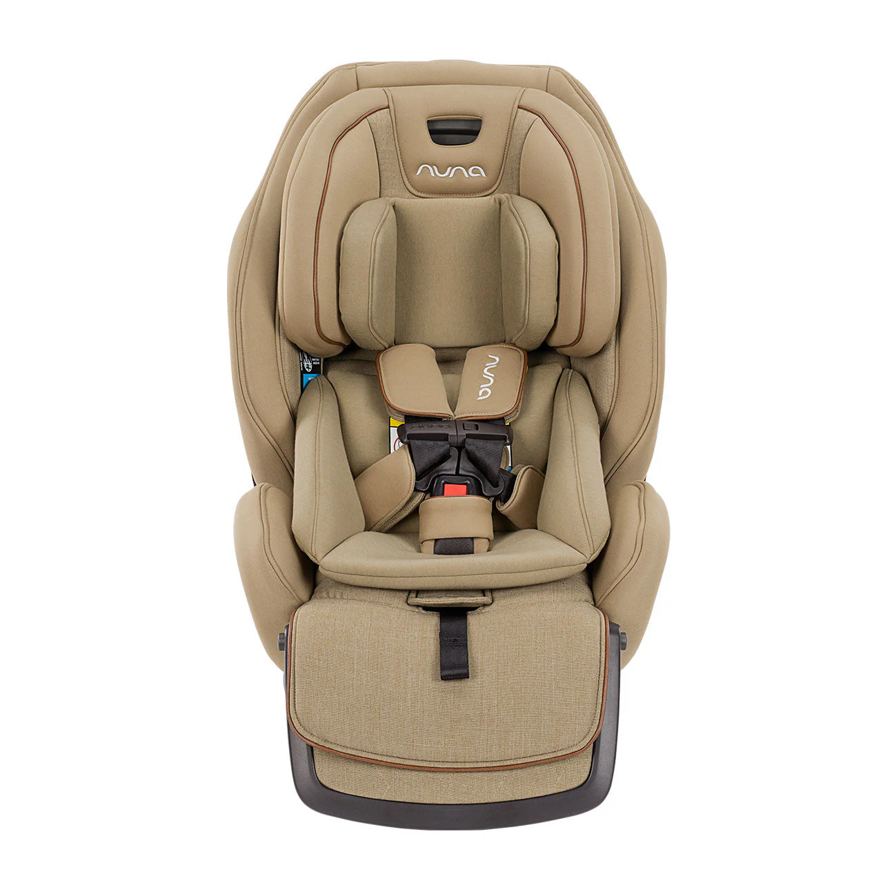Nuna EXEC All in One Car Seat with Slip Cover & 2nd Insert - Image 28