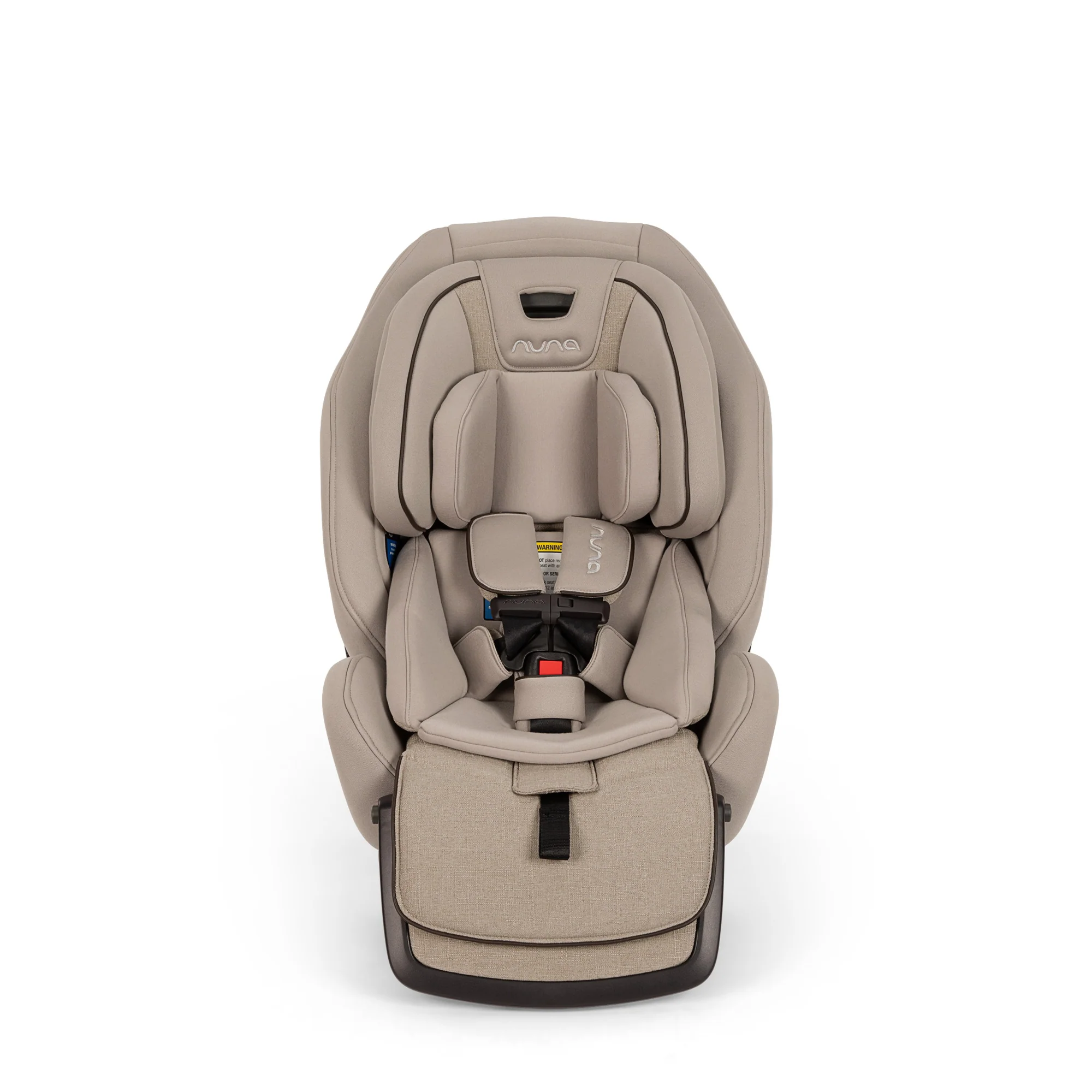 Nuna EXEC All in One Car Seat with Slip Cover & 2nd Insert - Image 32