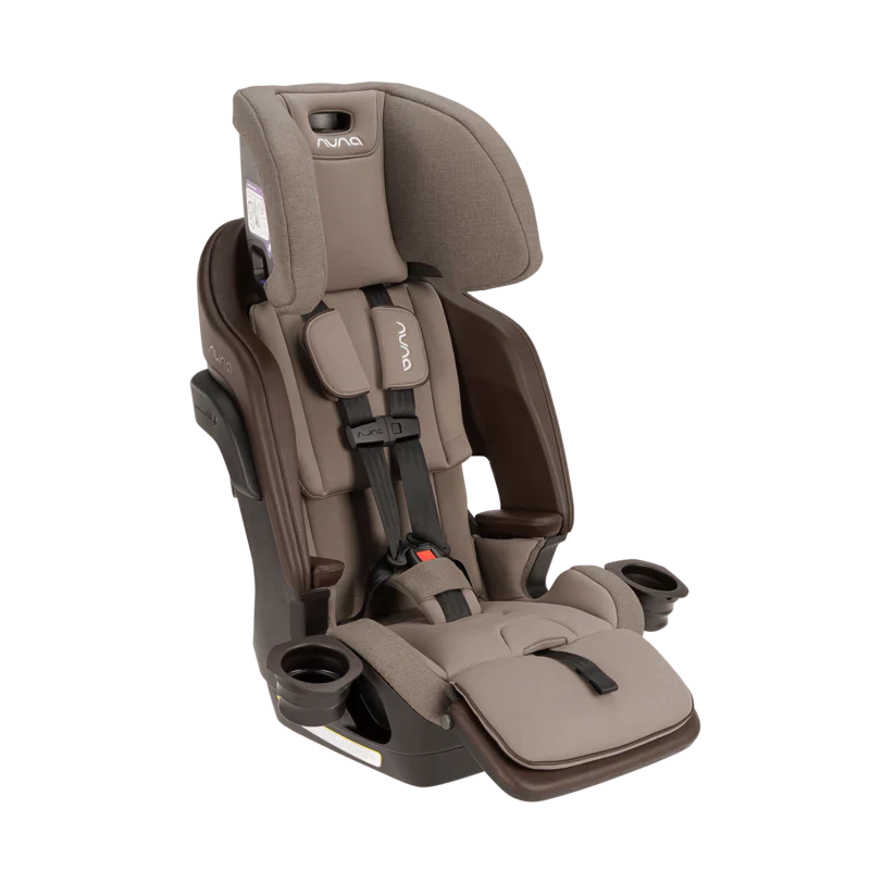 Nuna LUMN Booster Car Seat - Image 3