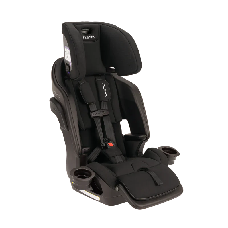 Nuna LUMN Booster Car Seat - Image 4