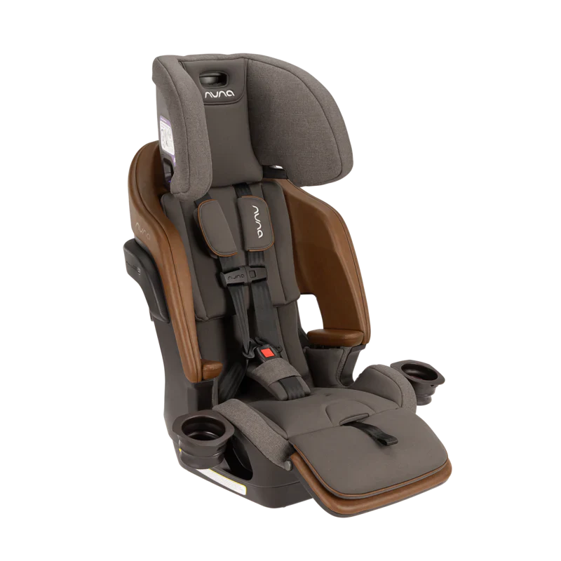 Nuna LUMN Booster Car Seat - Image 5