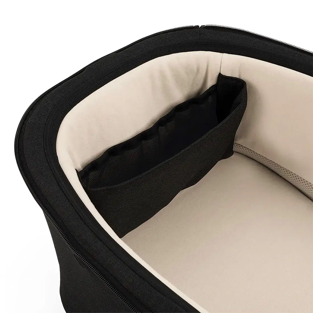 Nuna SWIV™ & TRIV™ Series Bassinet + Stand - Image 6