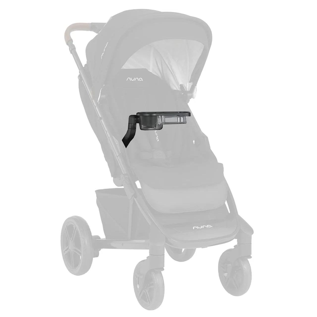 Nuna MIXX Child Tray - Image 3