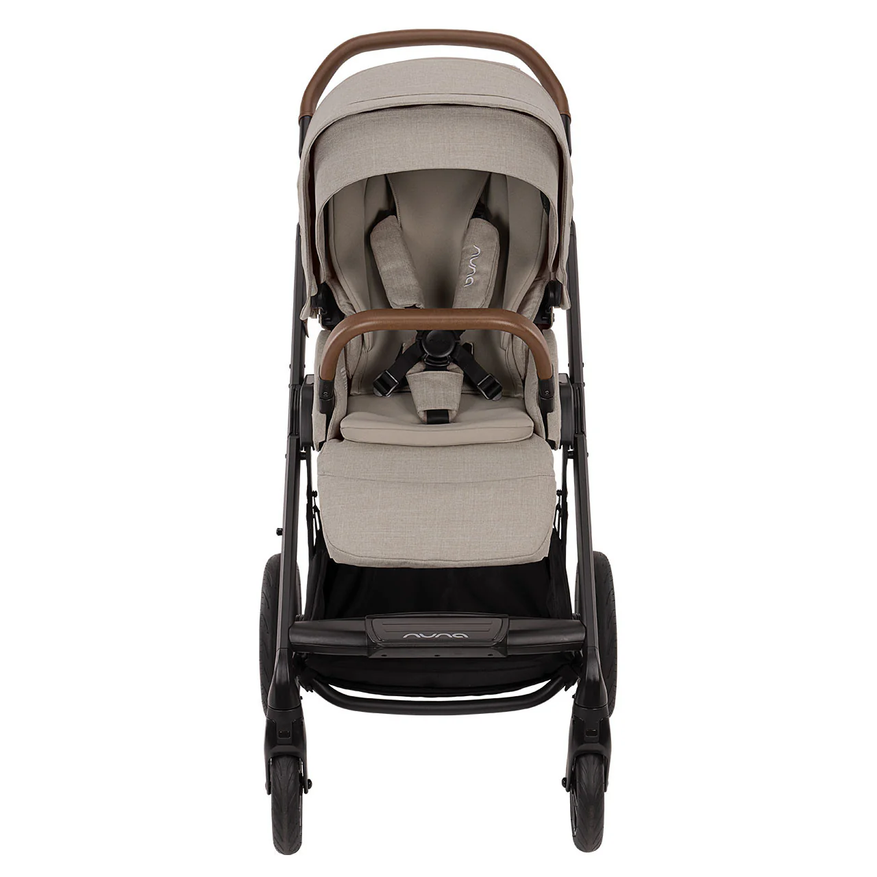 Nuna MIXX Next Stroller w/ Magnetic Buckle - Image 28
