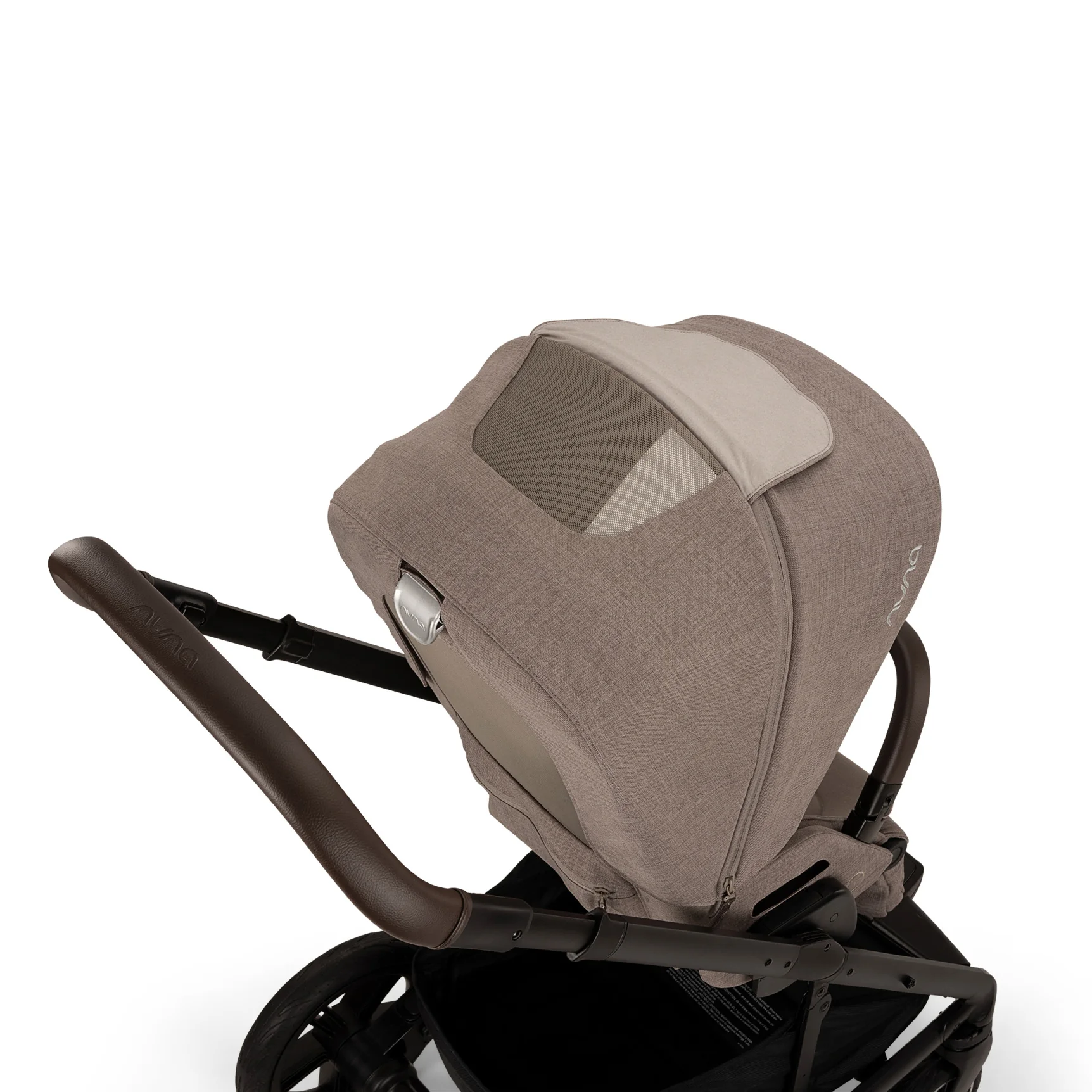 Nuna MIXX Next Stroller w/ Magnetic Buckle - Image 36