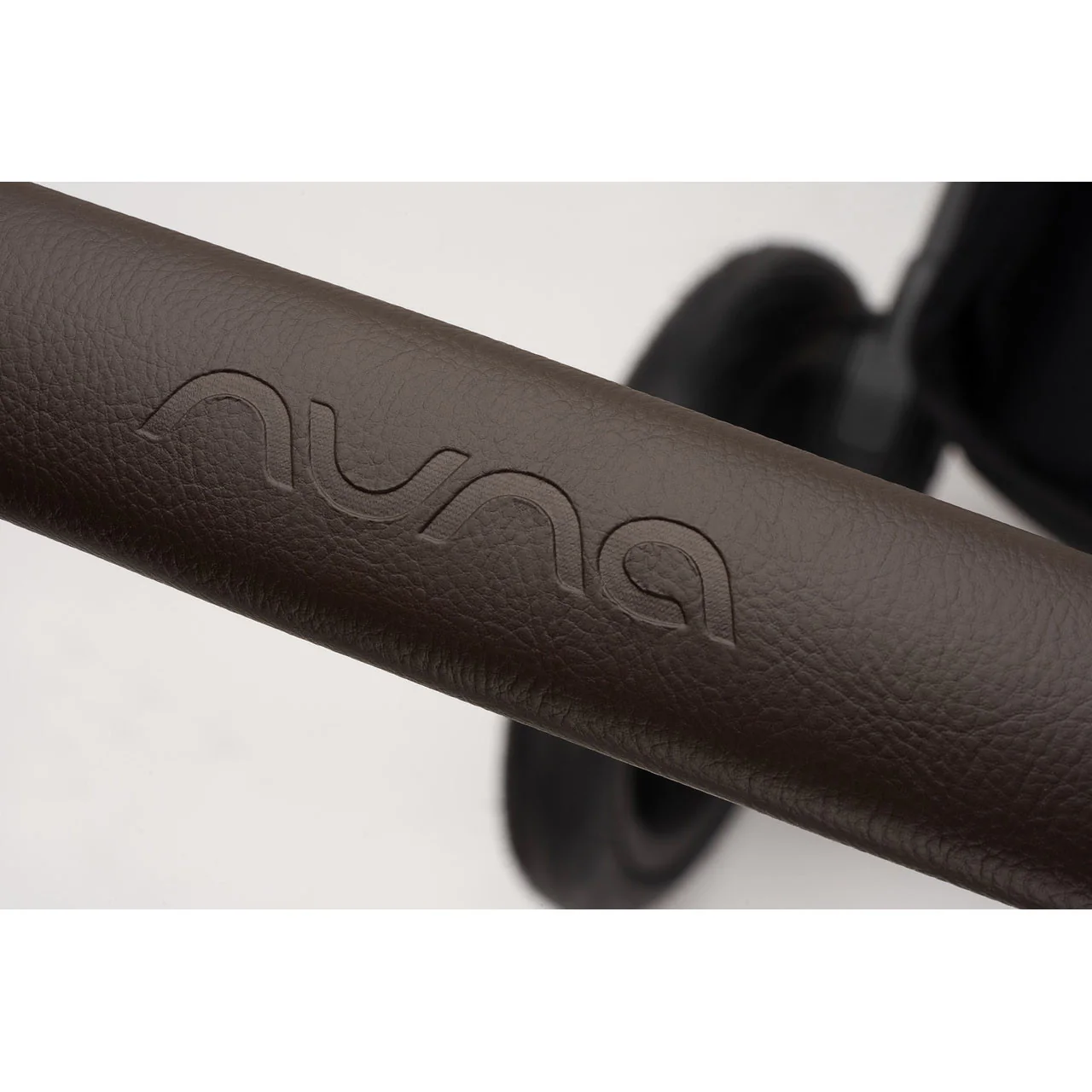 Nuna MIXX Next Stroller w/ Magnetic Buckle - Image 4