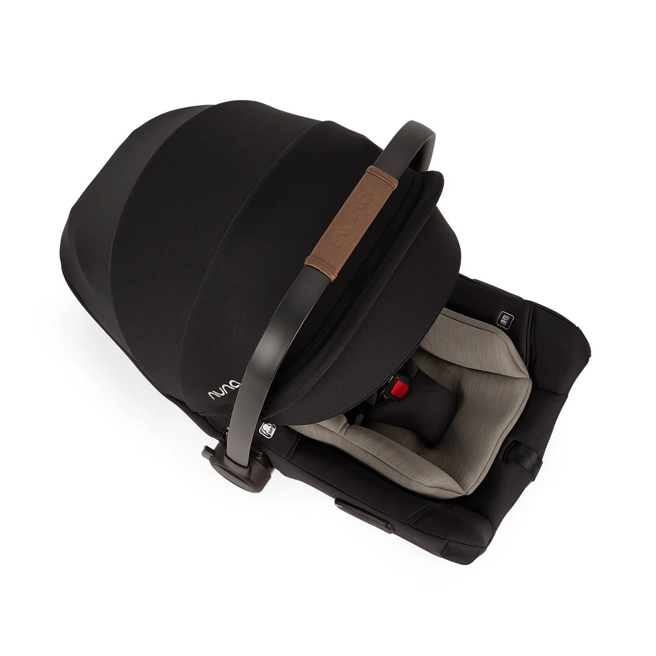 Nuna PIPA Aire Infant Car Seat - Image 10