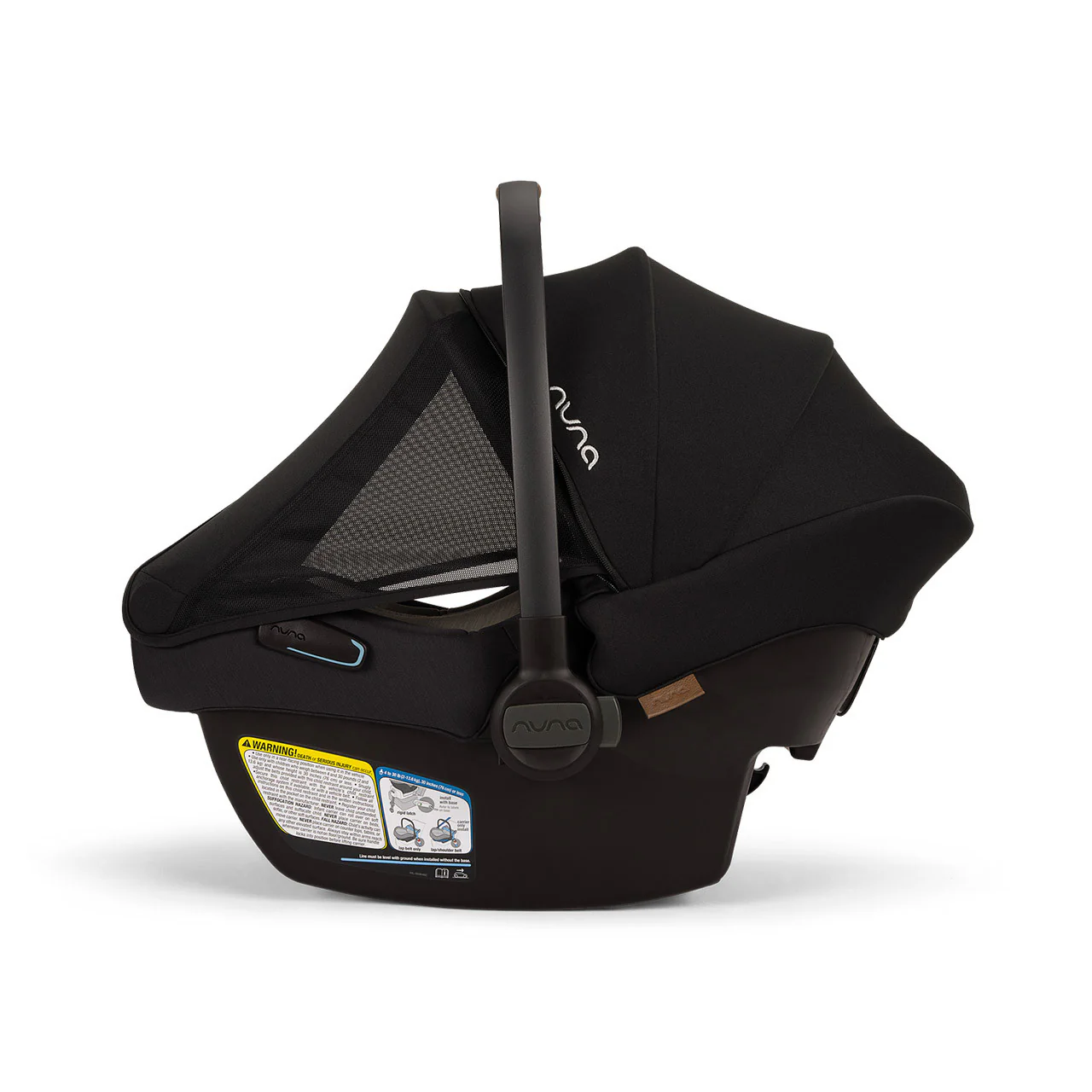 Nuna PIPA Aire Infant Car Seat - Image 13