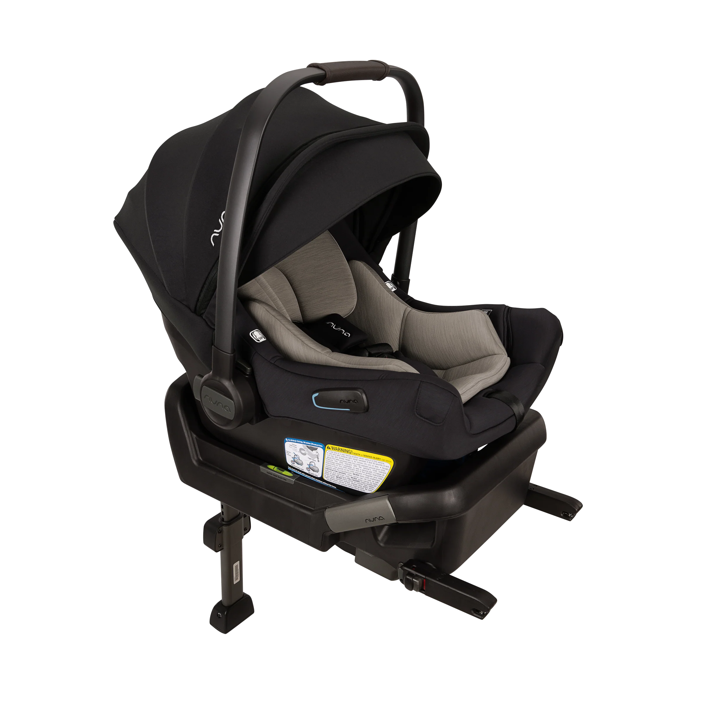 Nuna PIPA Aire Infant Car Seat - Image 16