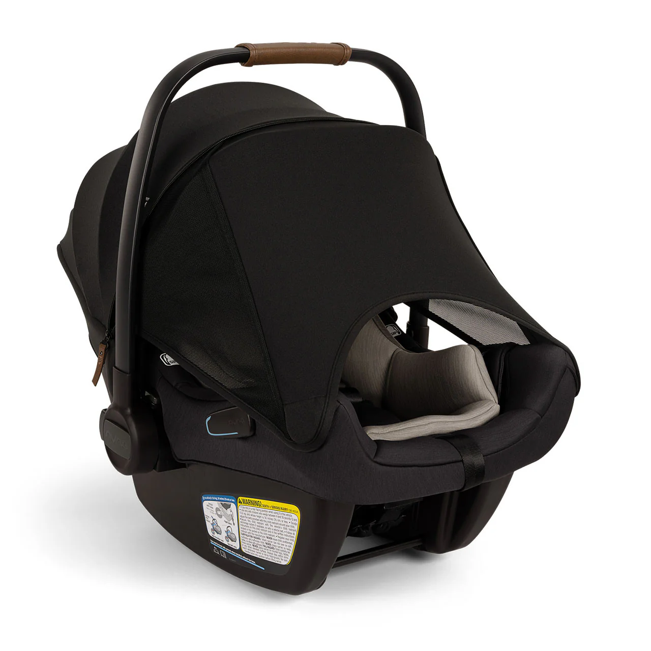 Nuna PIPA Aire Infant Car Seat - Image 3
