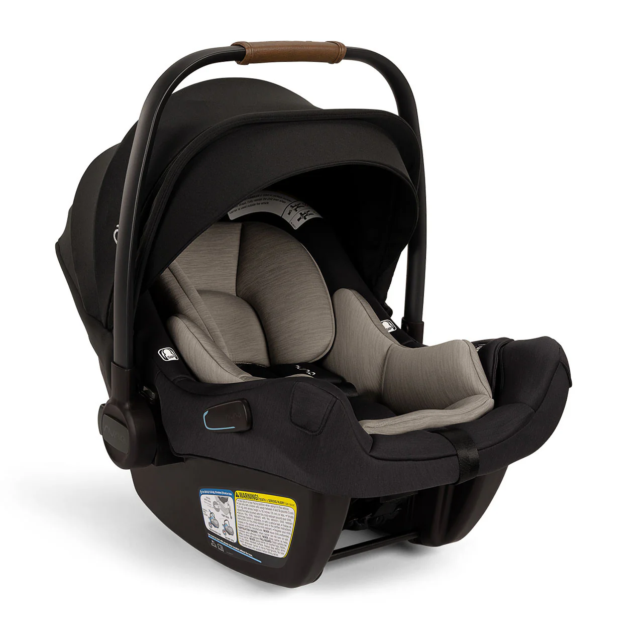 Nuna PIPA Aire Infant Car Seat - Image 8