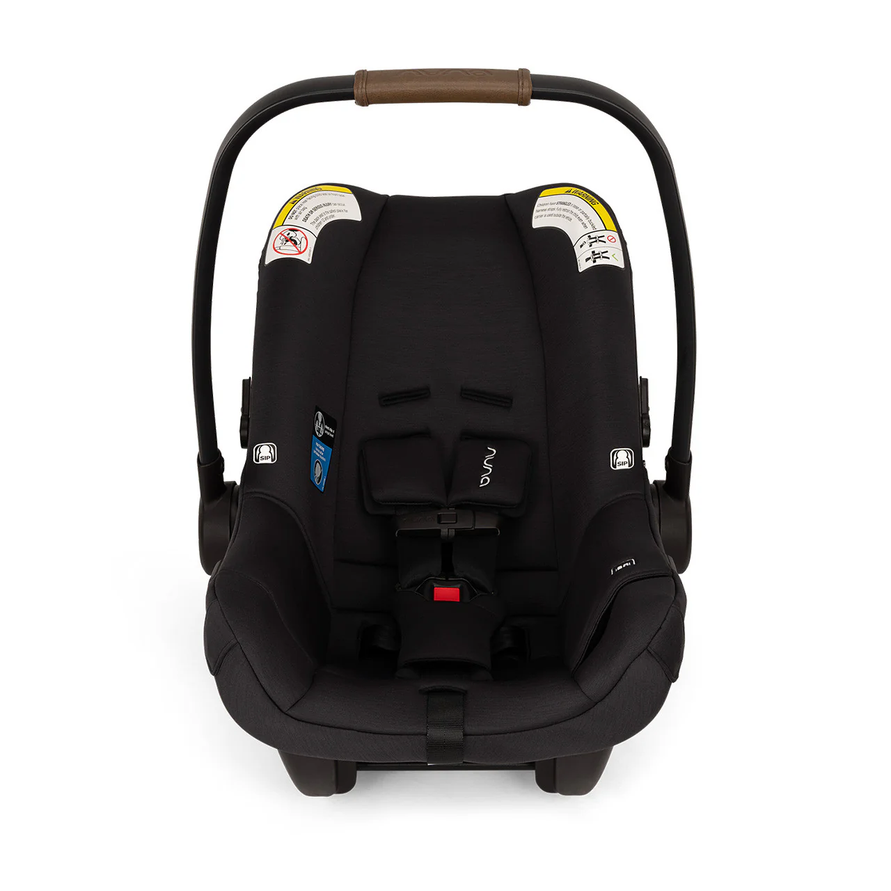 Nuna PIPA Aire Infant Car Seat - Image 9