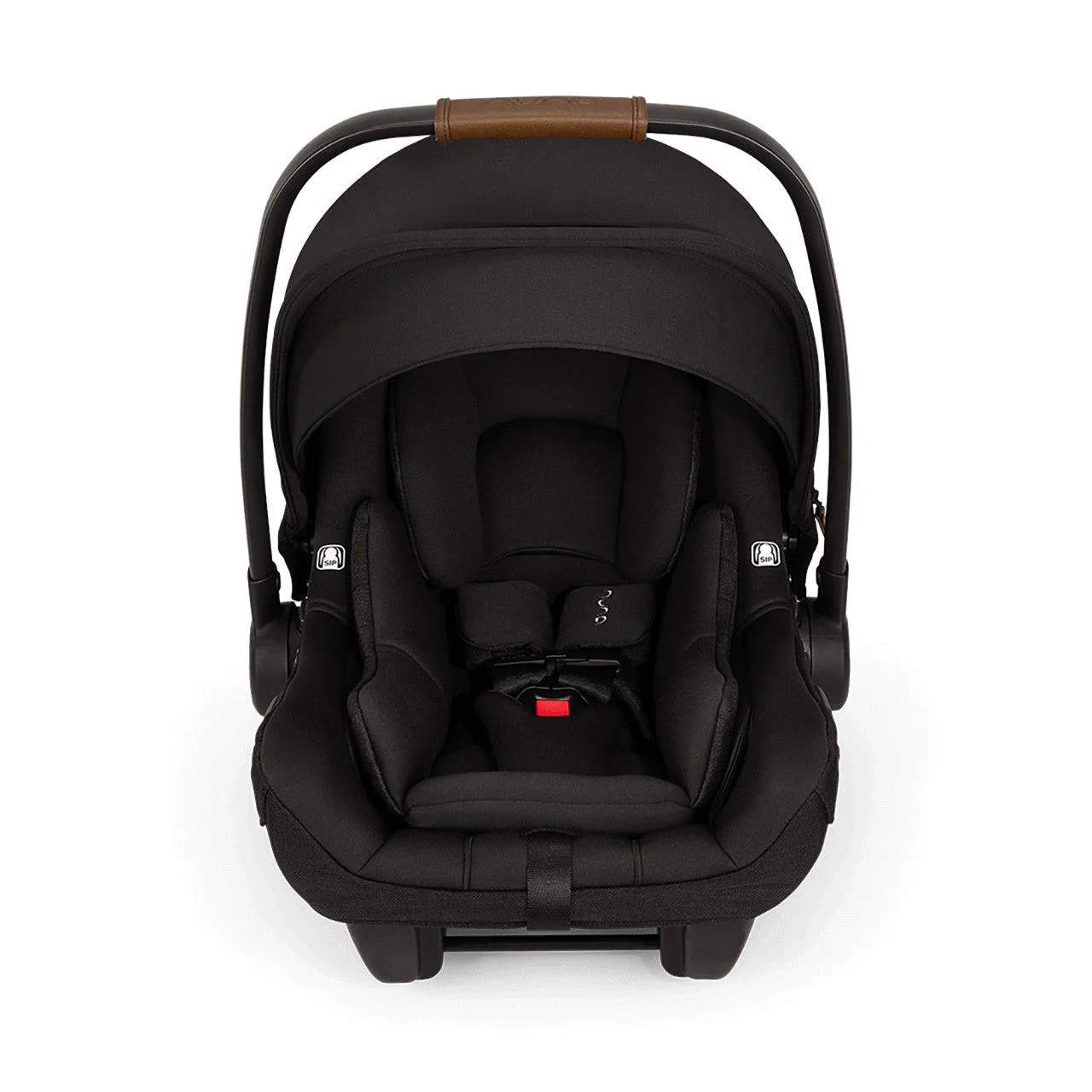 Nuna PIPA Aire RX Infant Car Seat with RELX base - Image 12