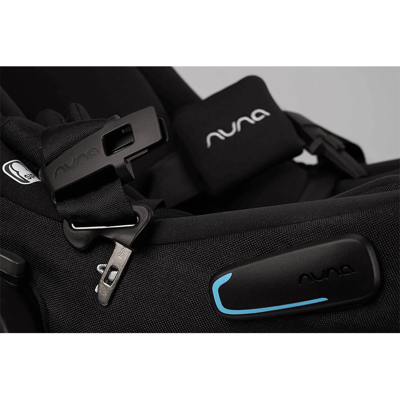 Nuna PIPA Aire RX Infant Car Seat with RELX base - Image 14