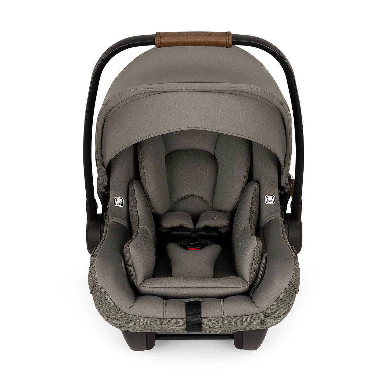Nuna PIPA Aire RX Infant Car Seat with RELX base - Image 20
