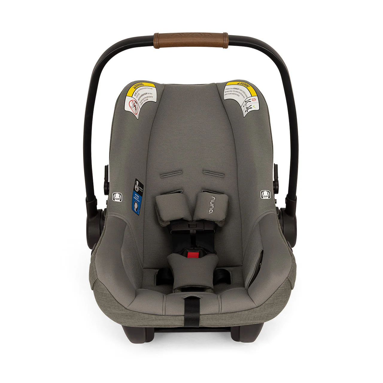 Nuna PIPA Aire RX Infant Car Seat with RELX base - Image 23