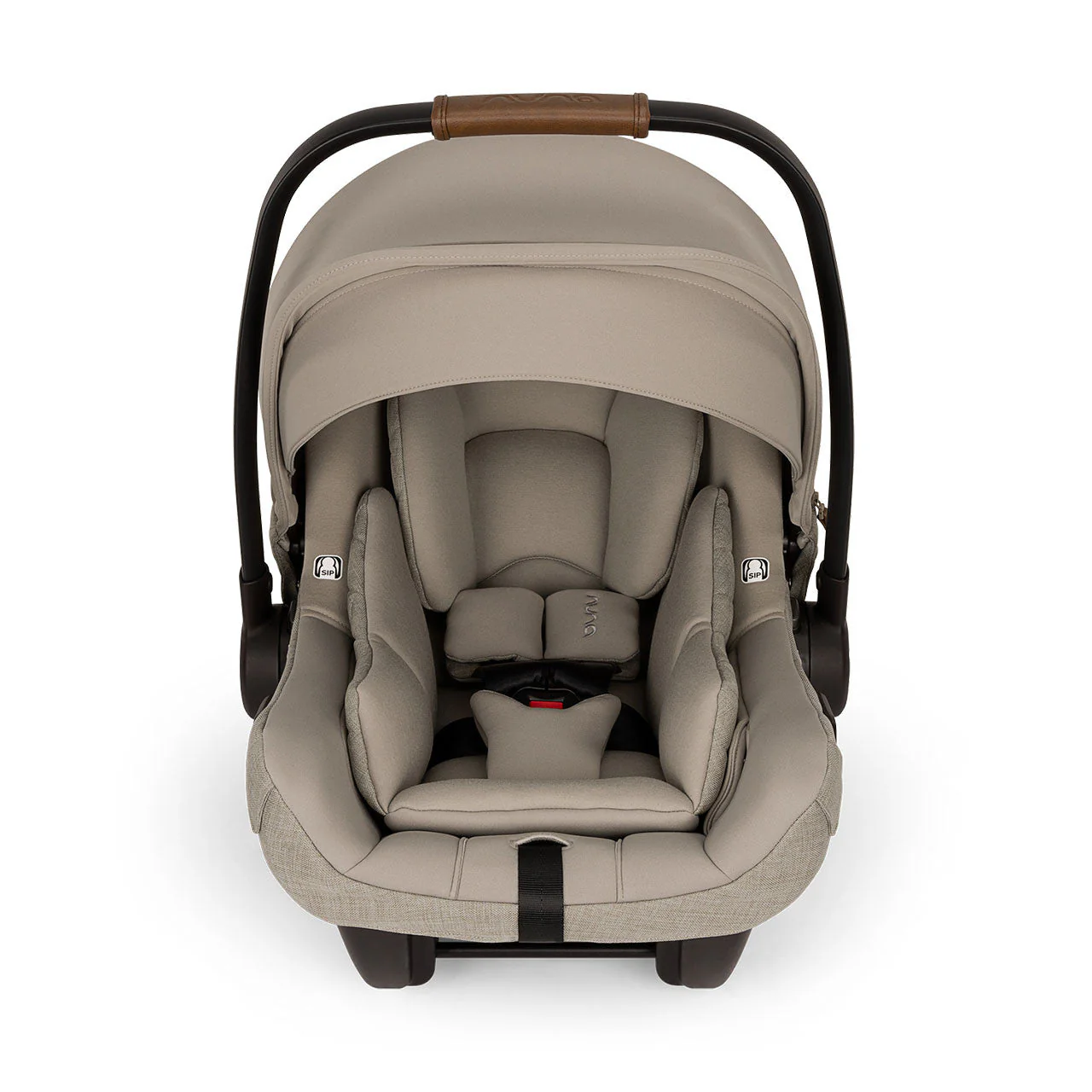 Nuna PIPA Aire RX Infant Car Seat with RELX base - Image 31