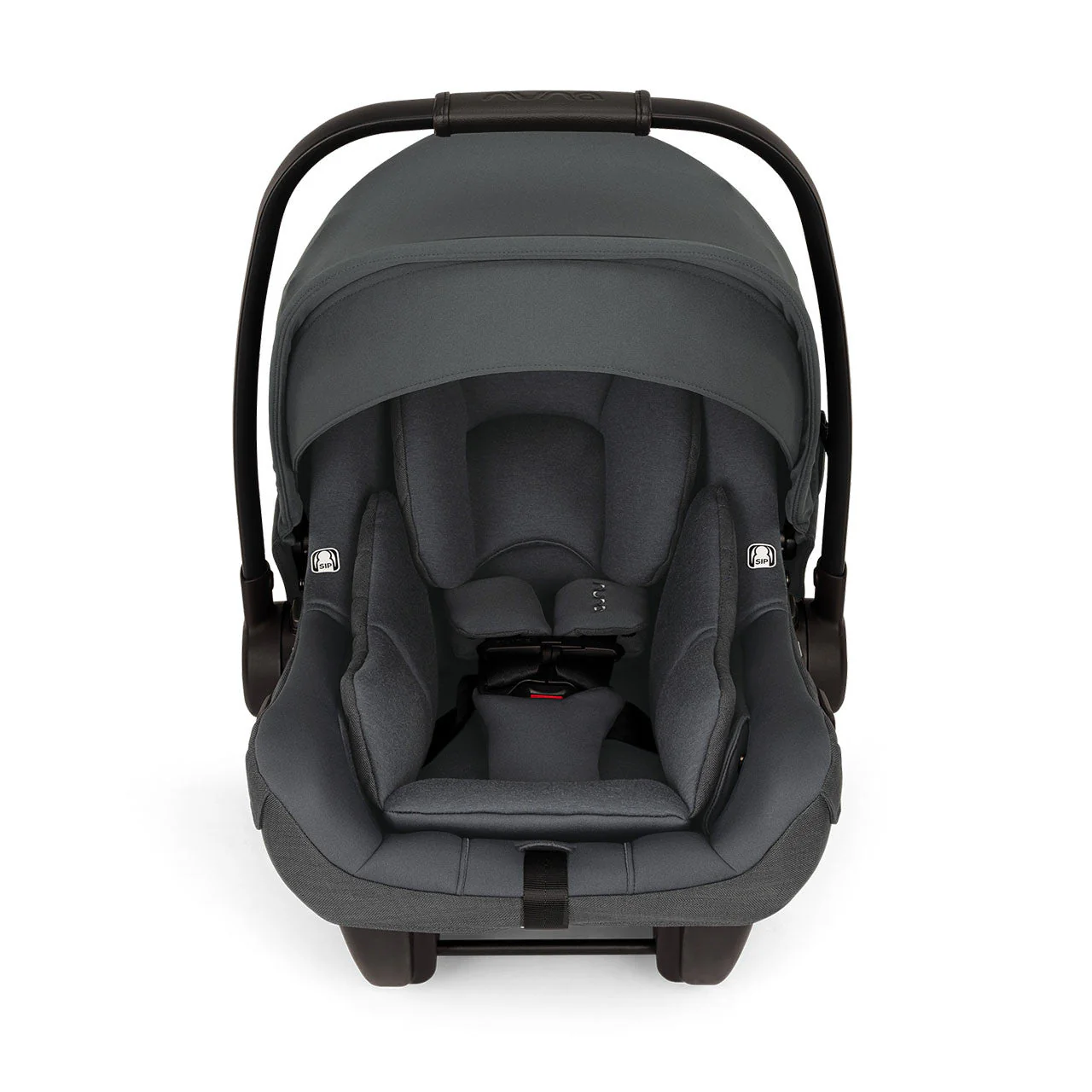 Nuna PIPA Aire RX Infant Car Seat with RELX base - Image 37