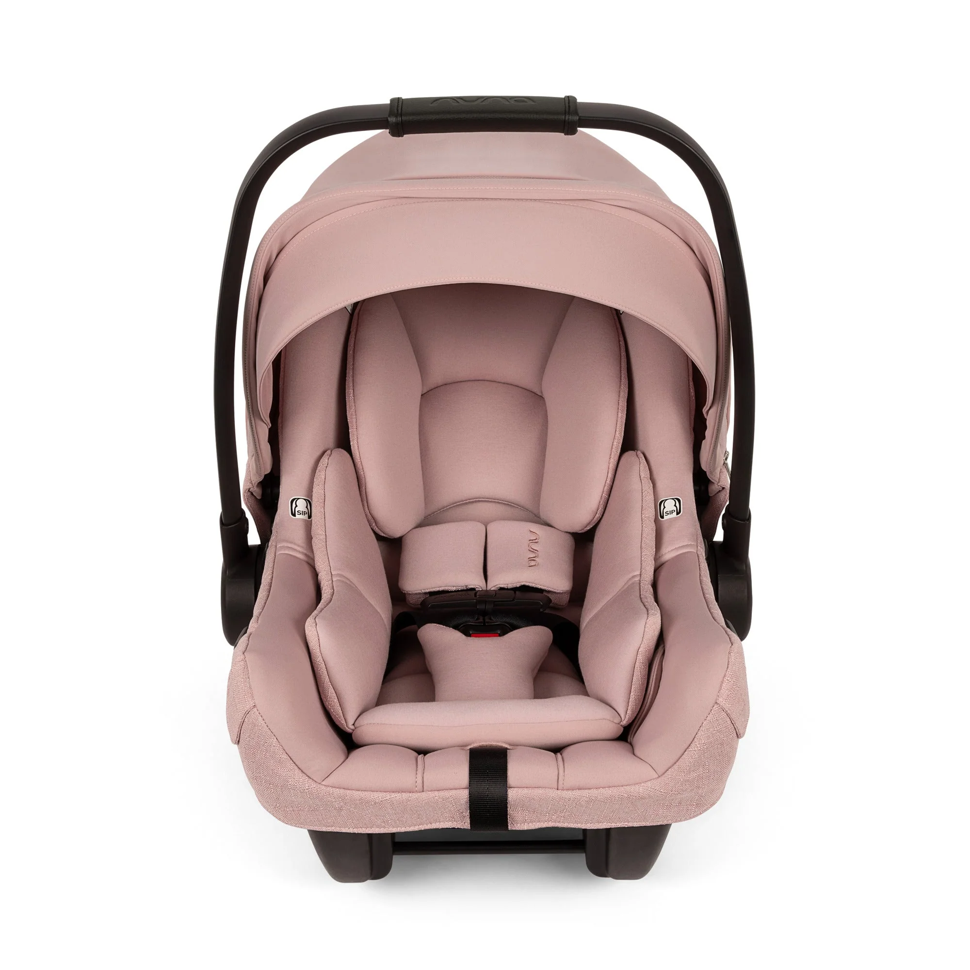 Nuna PIPA Aire RX Infant Car Seat with RELX base - Image 42