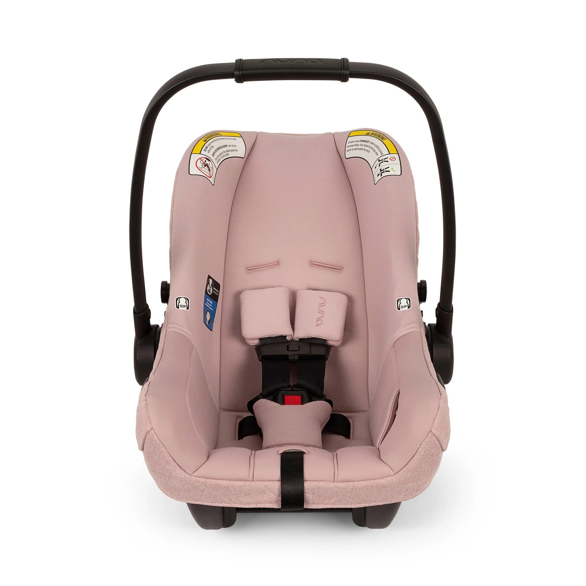 Nuna PIPA Aire RX Infant Car Seat with RELX base - Image 44