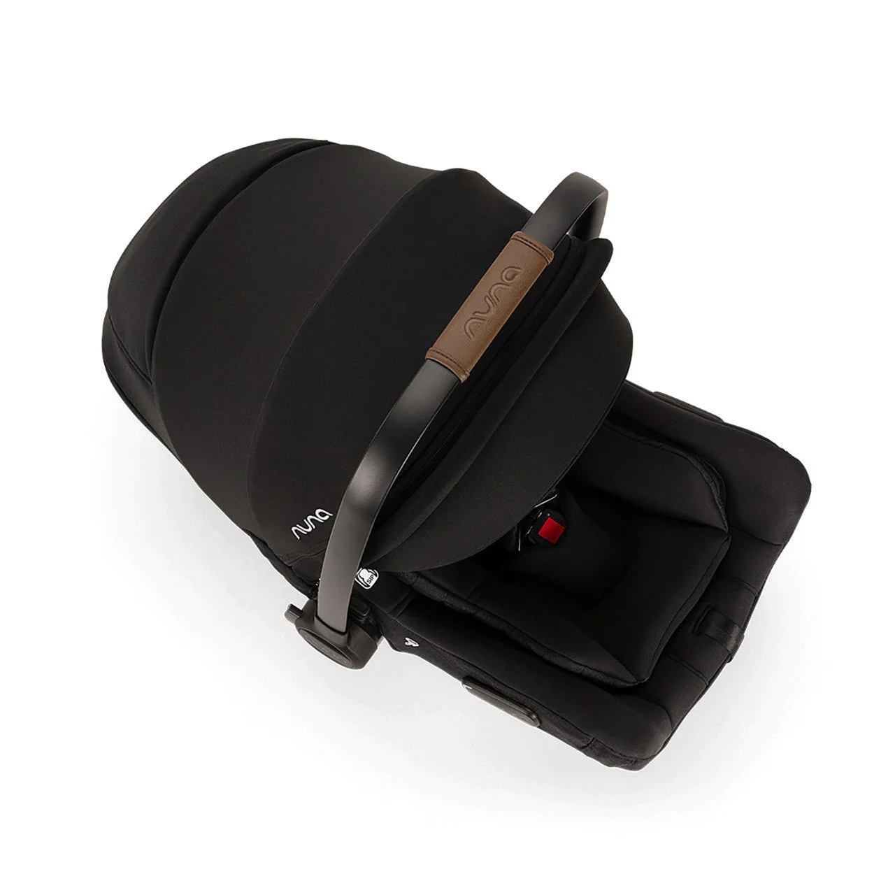 Nuna PIPA Aire RX Infant Car Seat with RELX base - Image 9