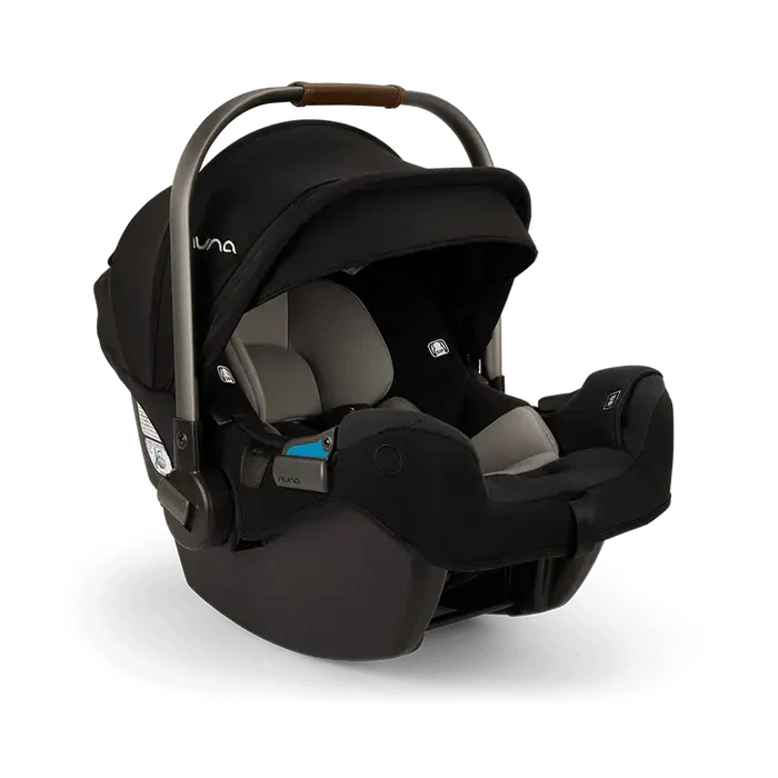 Nuna PIPA RX Infant Car Seat With Base - Image 3