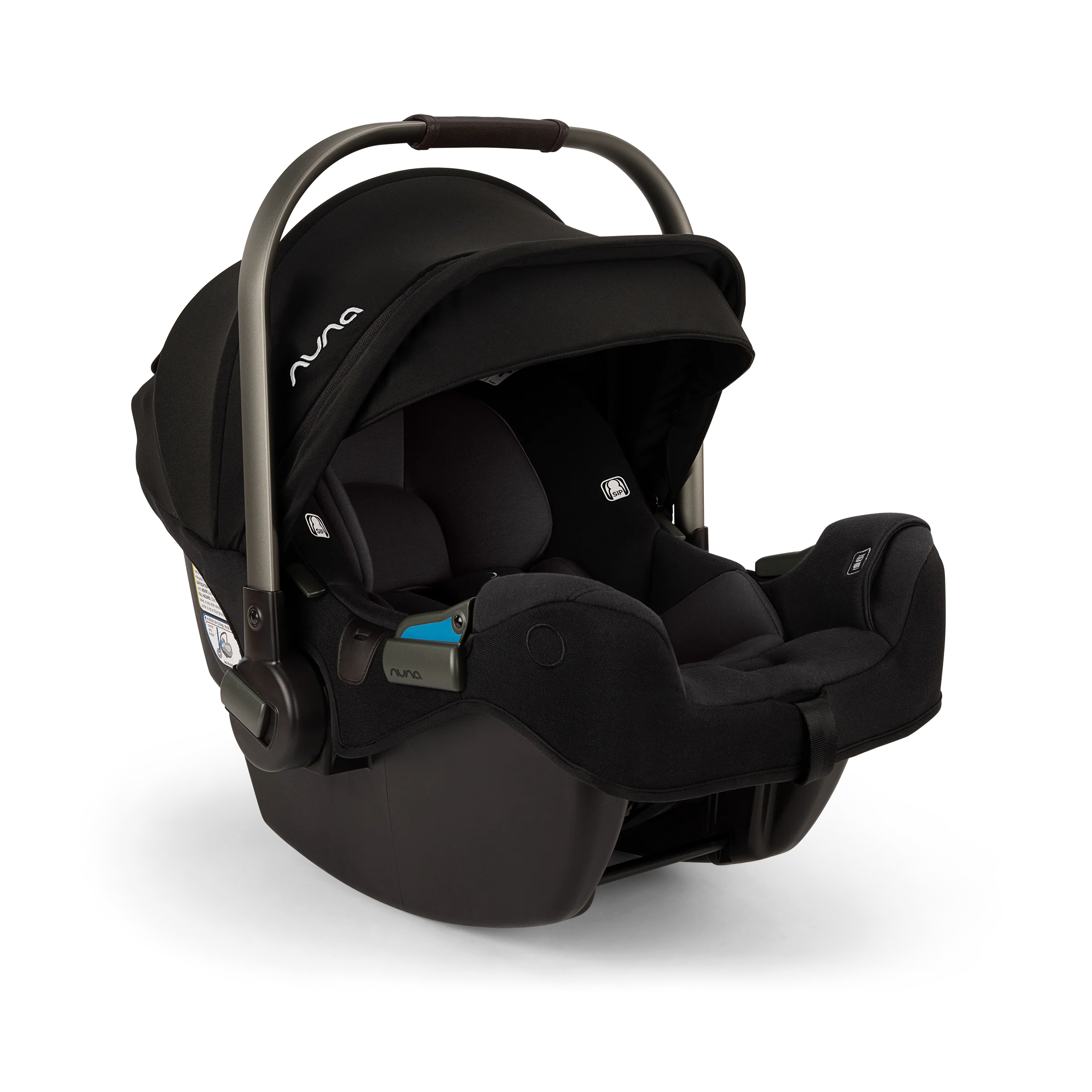 Nuna PIPA RX Infant Car Seat With Base - Image 4