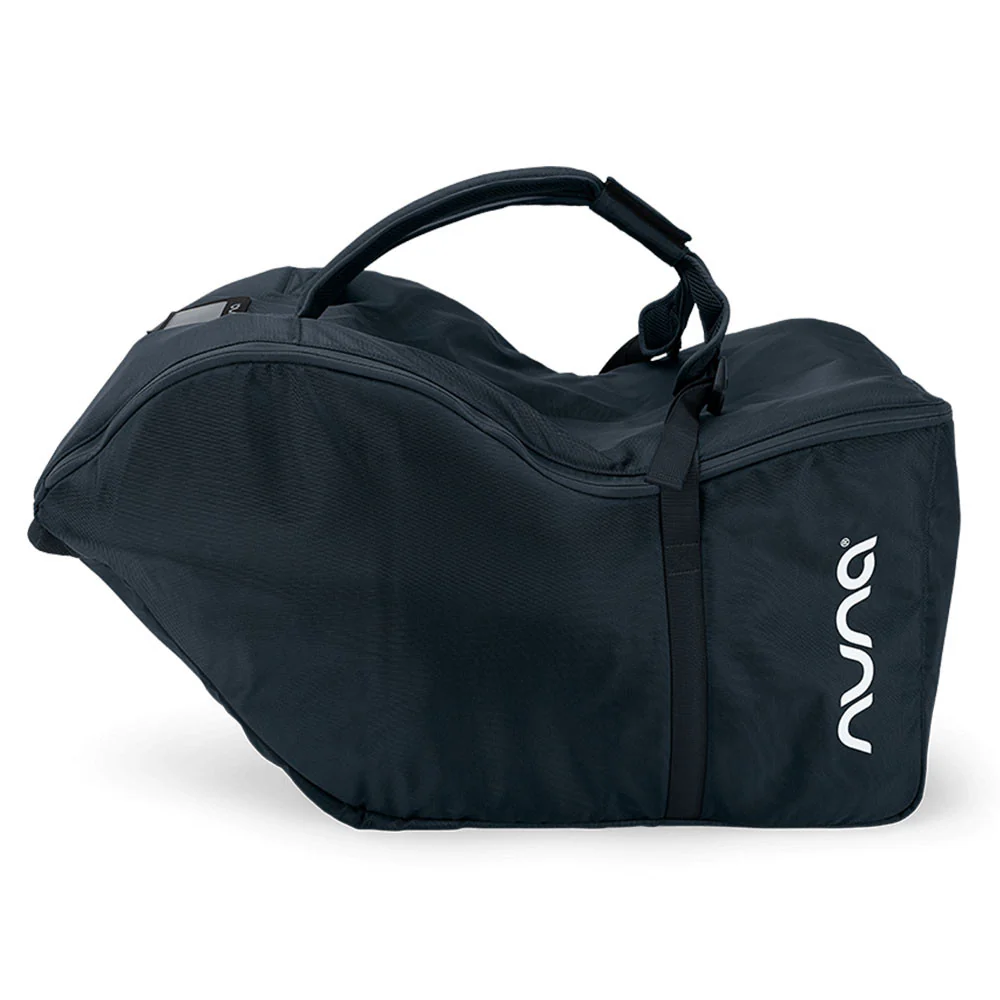 Nuna PIPA Series Travel Bag in Indigo - Image 4