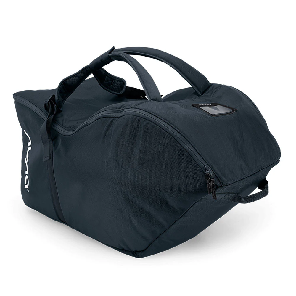 Nuna PIPA Series Travel Bag in Indigo - Image 5